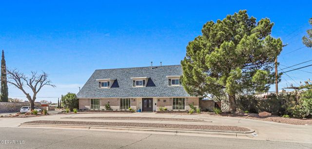 301 NORTHWIND Drive, El Paso, TX 79912