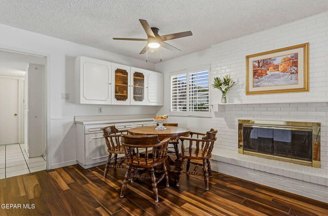 301 NORTHWIND Drive, El Paso, TX 79912