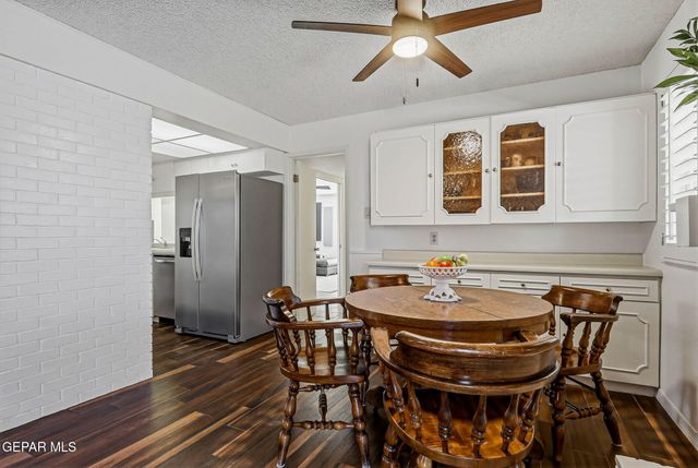 301 NORTHWIND Drive, El Paso, TX 79912