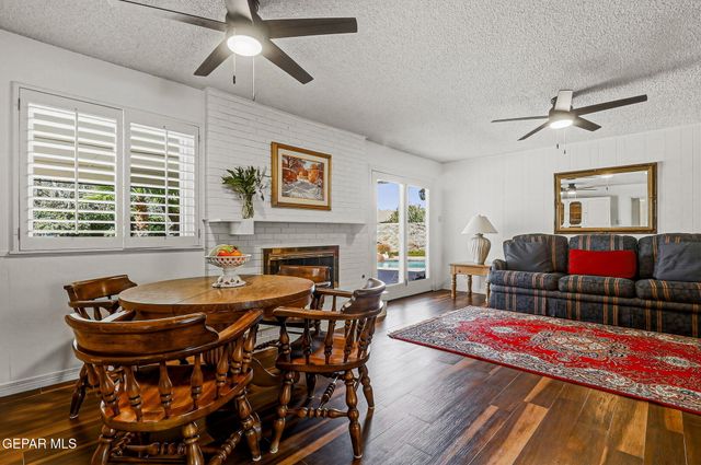 301 NORTHWIND Drive, El Paso, TX 79912