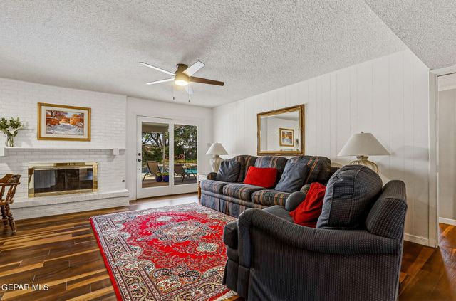 301 NORTHWIND Drive, El Paso, TX 79912