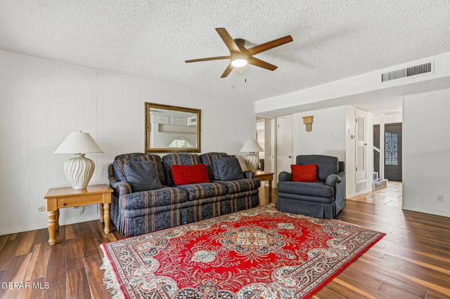 301 NORTHWIND Drive, El Paso, TX 79912