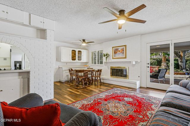 301 NORTHWIND Drive, El Paso, TX 79912