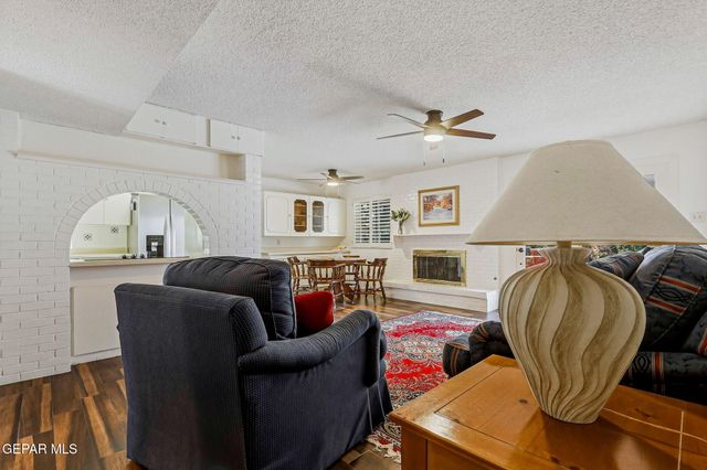 301 NORTHWIND Drive, El Paso, TX 79912