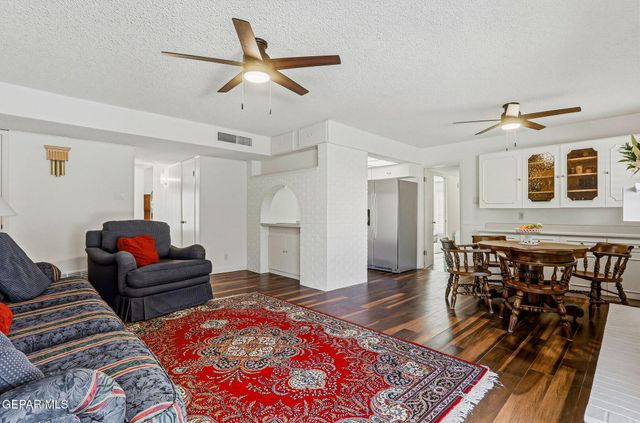 301 NORTHWIND Drive, El Paso, TX 79912