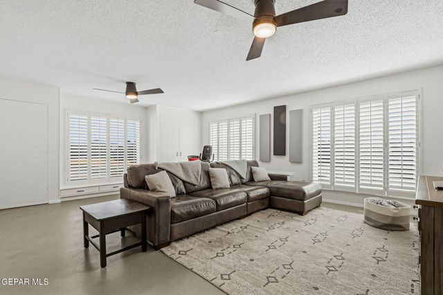 301 NORTHWIND Drive, El Paso, TX 79912