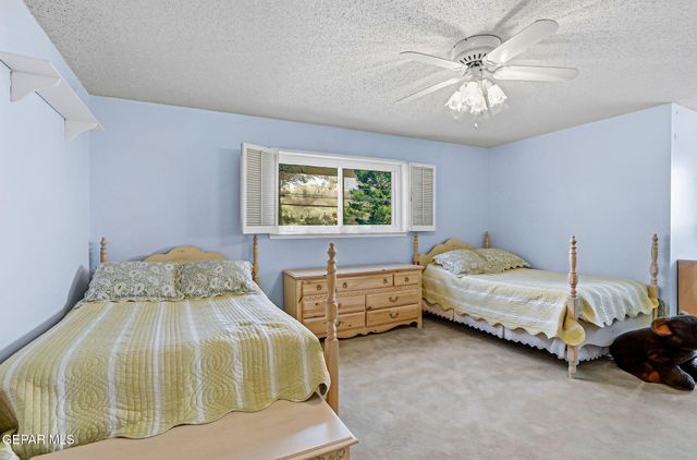 301 NORTHWIND Drive, El Paso, TX 79912