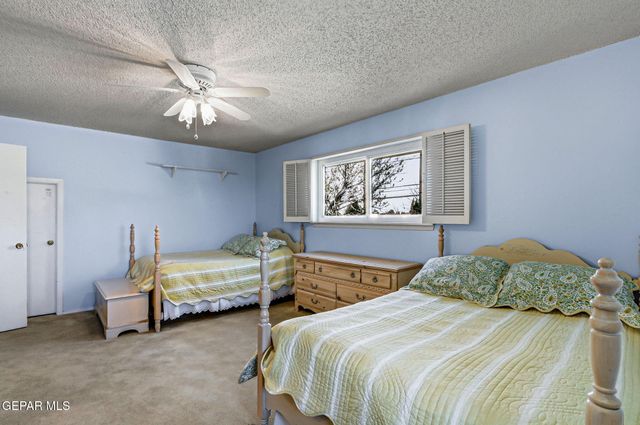 301 NORTHWIND Drive, El Paso, TX 79912