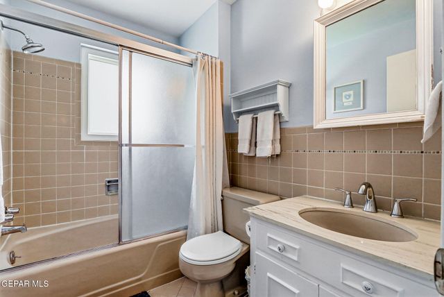 301 NORTHWIND Drive, El Paso, TX 79912