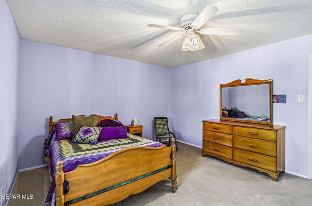 301 NORTHWIND Drive, El Paso, TX 79912