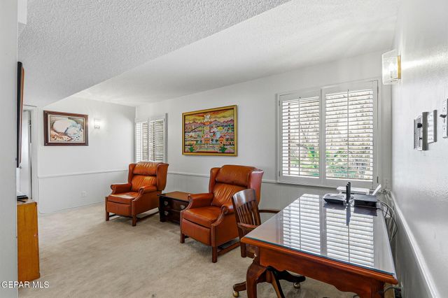 301 NORTHWIND Drive, El Paso, TX 79912