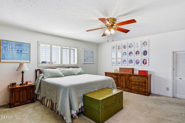 301 NORTHWIND Drive, El Paso, TX 79912