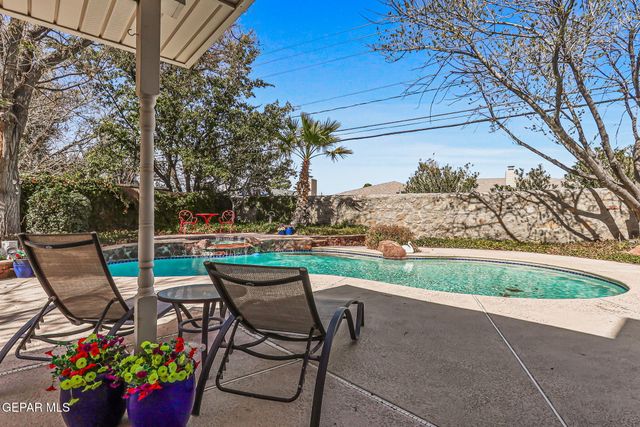 301 NORTHWIND Drive, El Paso, TX 79912