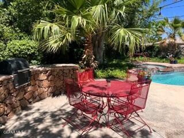 301 NORTHWIND Drive, El Paso, TX 79912