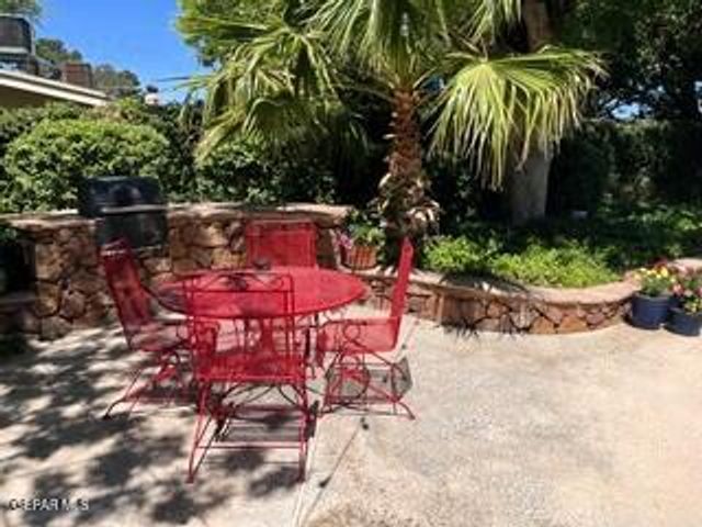 301 NORTHWIND Drive, El Paso, TX 79912