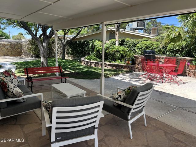 301 NORTHWIND Drive, El Paso, TX 79912