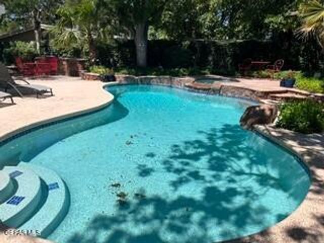 301 NORTHWIND Drive, El Paso, TX 79912