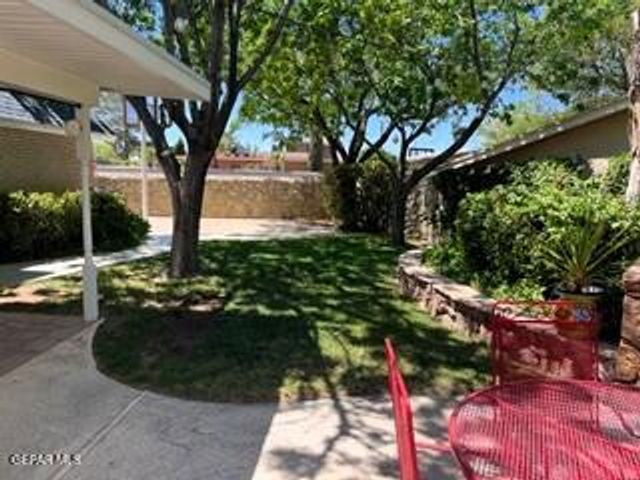 301 NORTHWIND Drive, El Paso, TX 79912