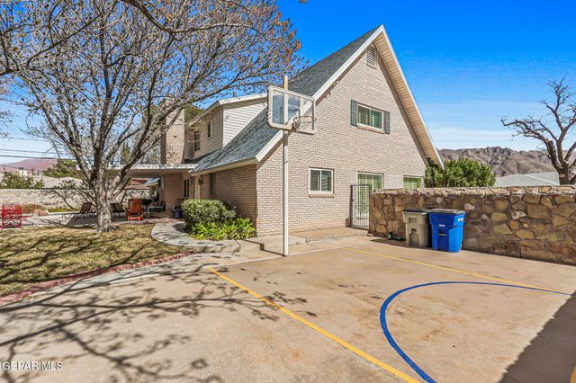 301 NORTHWIND Drive, El Paso, TX 79912