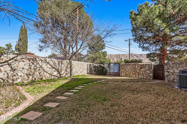 301 NORTHWIND Drive, El Paso, TX 79912