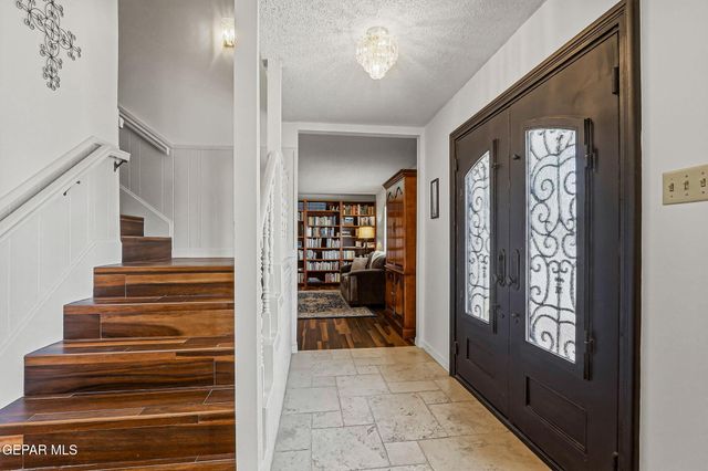 301 NORTHWIND Drive, El Paso, TX 79912