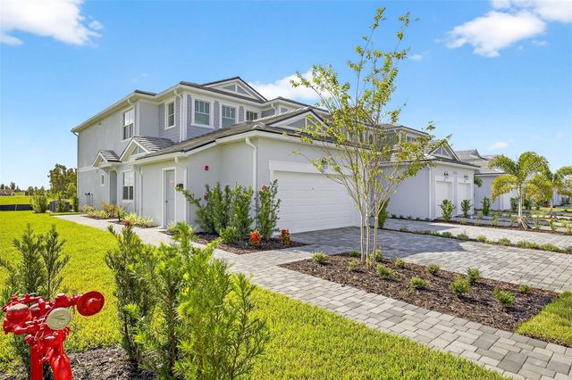 17420 MOONFLOWER DRIVE 201, Venice, FL 34293