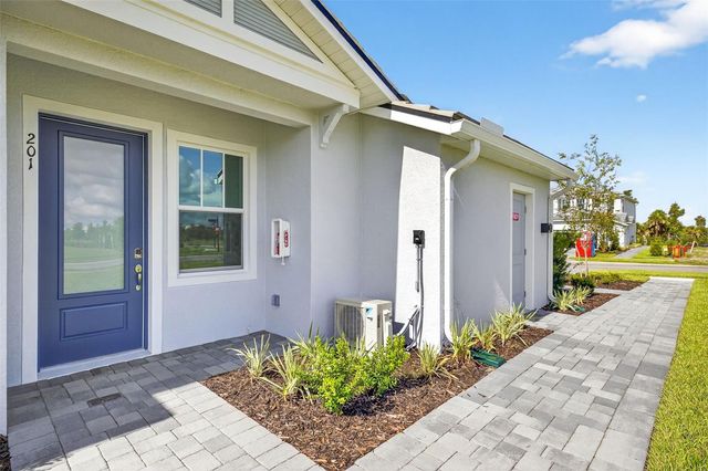 17420 MOONFLOWER DRIVE 201, Venice, FL 34293