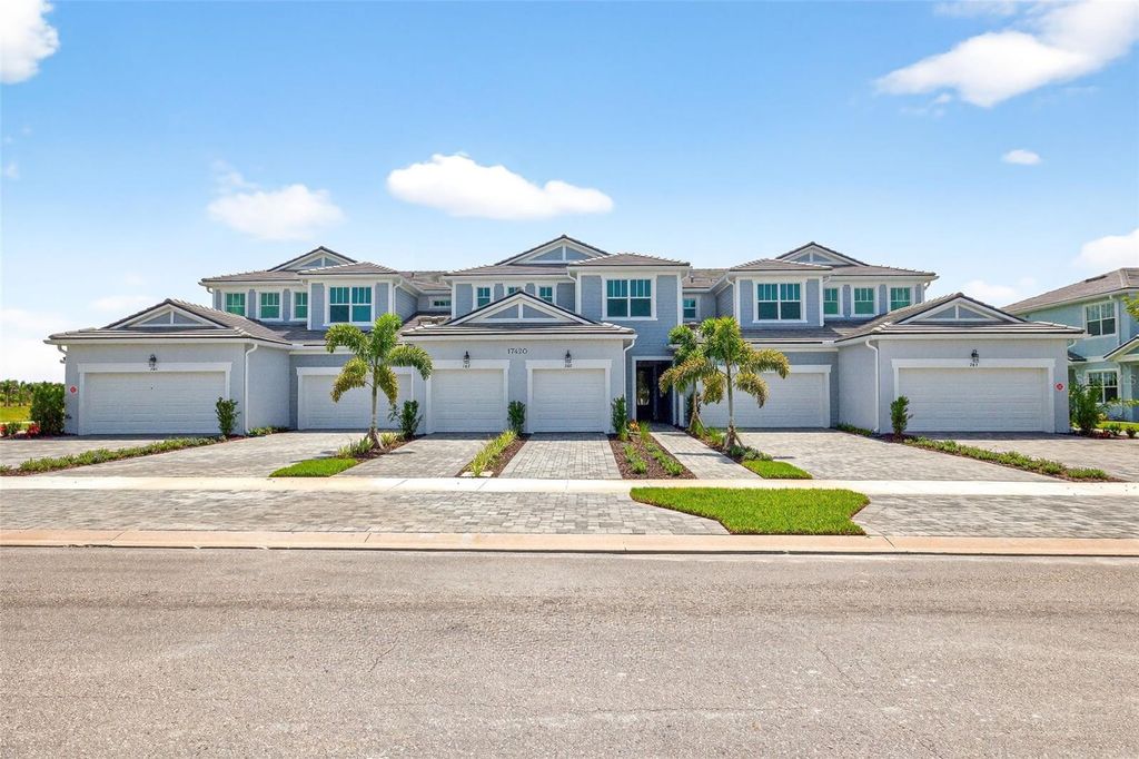 17420 MOONFLOWER DRIVE 201, Venice, FL 34293