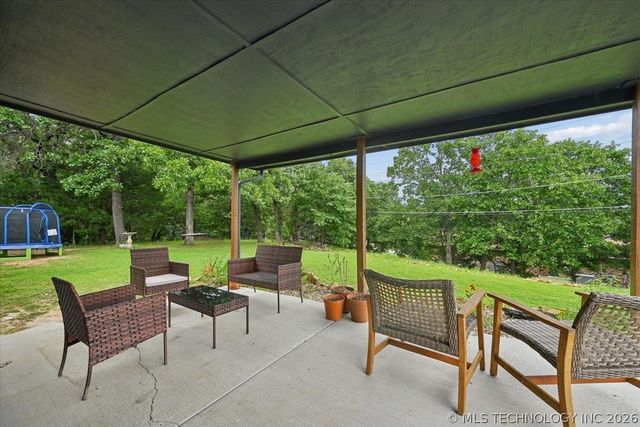 201 N Oak Ridge Drive, Sand Springs, OK 74063