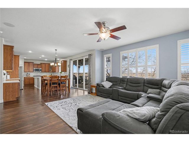 10871 Chambers Way, Commerce City, CO 80022