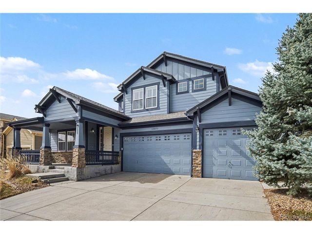 10871 Chambers Way, Commerce City, CO 80022