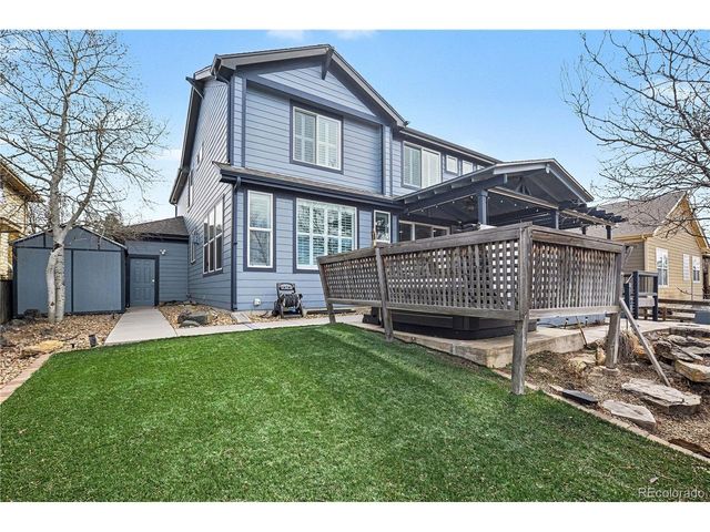 10871 Chambers Way, Commerce City, CO 80022