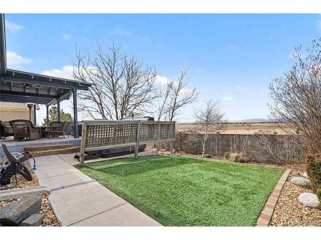 10871 Chambers Way, Commerce City, CO 80022