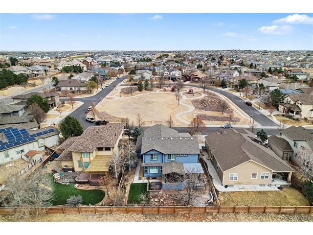 10871 Chambers Way, Commerce City, CO 80022