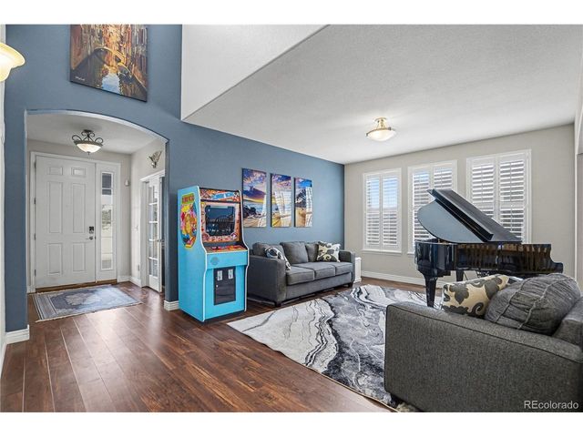 10871 Chambers Way, Commerce City, CO 80022