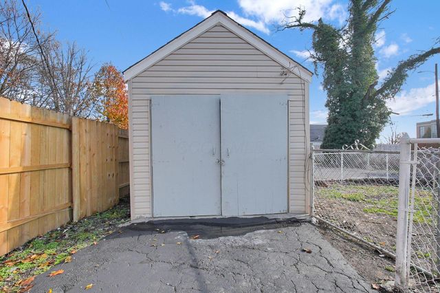 2204 Medina Avenue, Columbus, OH 43211