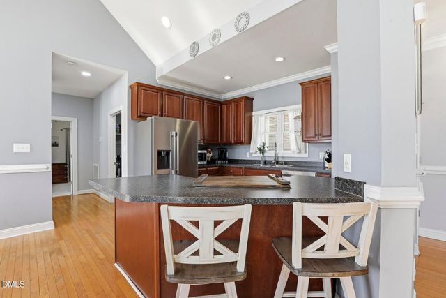 125 Dexterfield Drive, Fuquay Varina, NC 27526