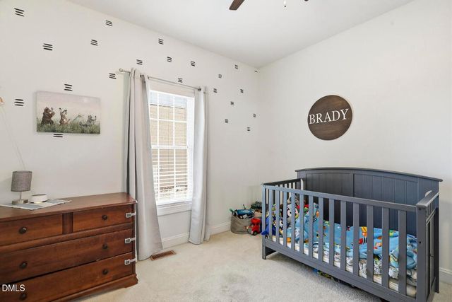 125 Dexterfield Drive, Fuquay Varina, NC 27526