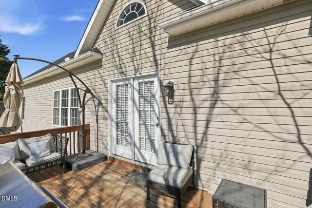 125 Dexterfield Drive, Fuquay Varina, NC 27526