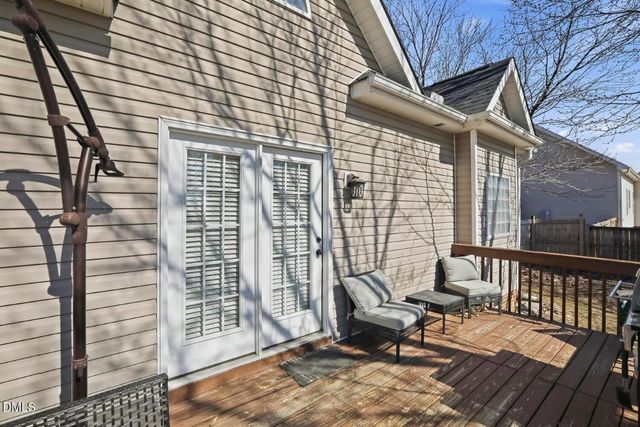 125 Dexterfield Drive, Fuquay Varina, NC 27526