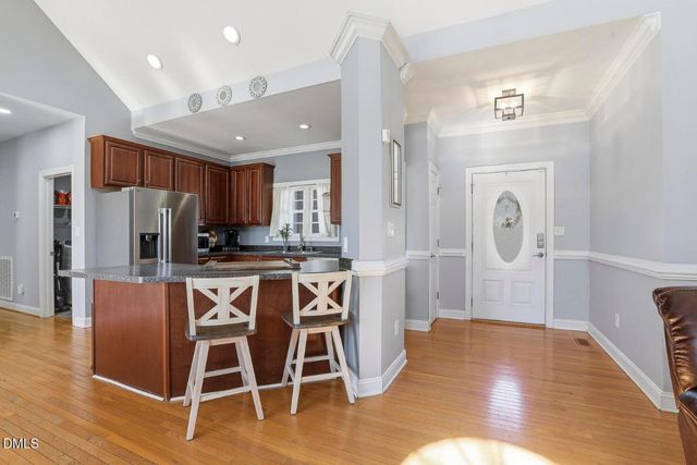 125 Dexterfield Drive, Fuquay Varina, NC 27526