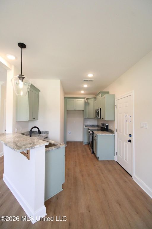 10351 Chateau Drive, Olive Branch, MS 38654 — photo 4