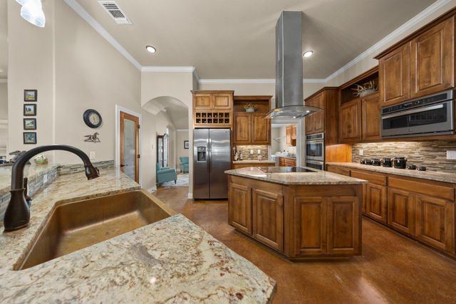 1246 Lutheran Church RD, Copperas Cove, TX 76522