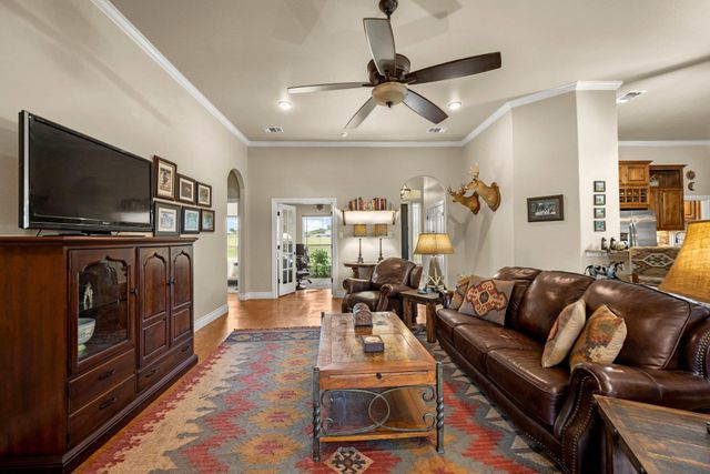 1246 Lutheran Church RD, Copperas Cove, TX 76522