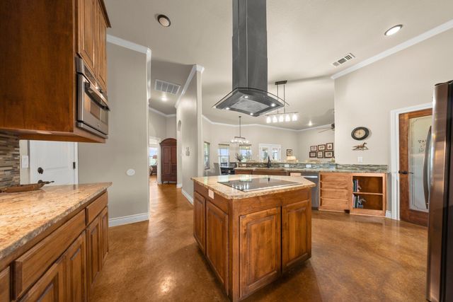 1246 Lutheran Church RD, Copperas Cove, TX 76522