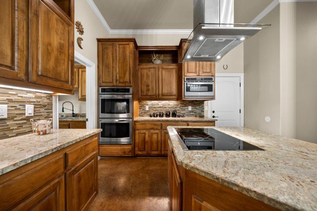 1246 Lutheran Church RD, Copperas Cove, TX 76522