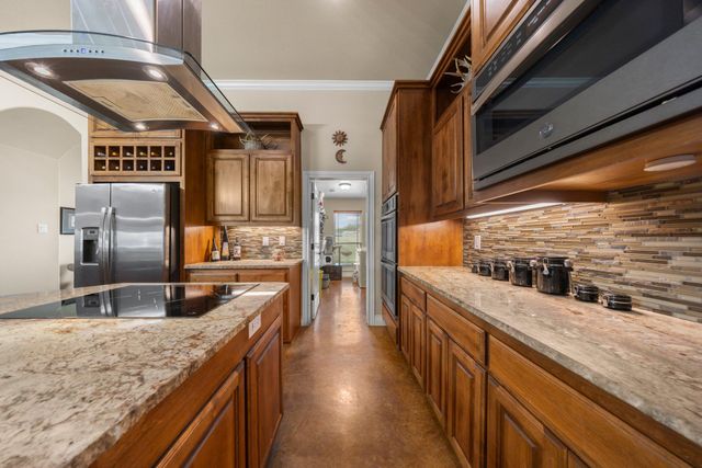 1246 Lutheran Church RD, Copperas Cove, TX 76522