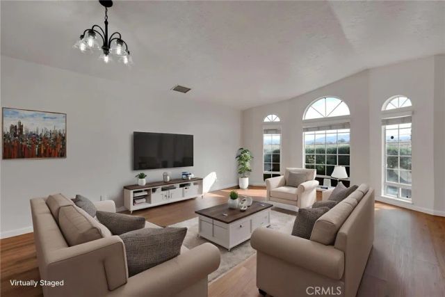 8458 Buckthorn, Hesperia, CA 92345