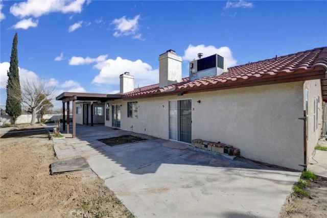 8458 Buckthorn, Hesperia, CA 92345