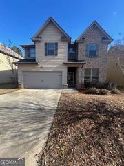 700 Emporia Loop, Mcdonough, GA 30253